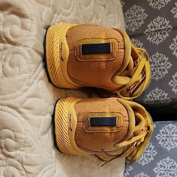 Saucony Freedom Crosstraining Running Shoes W 9 - Picture 4 of 6